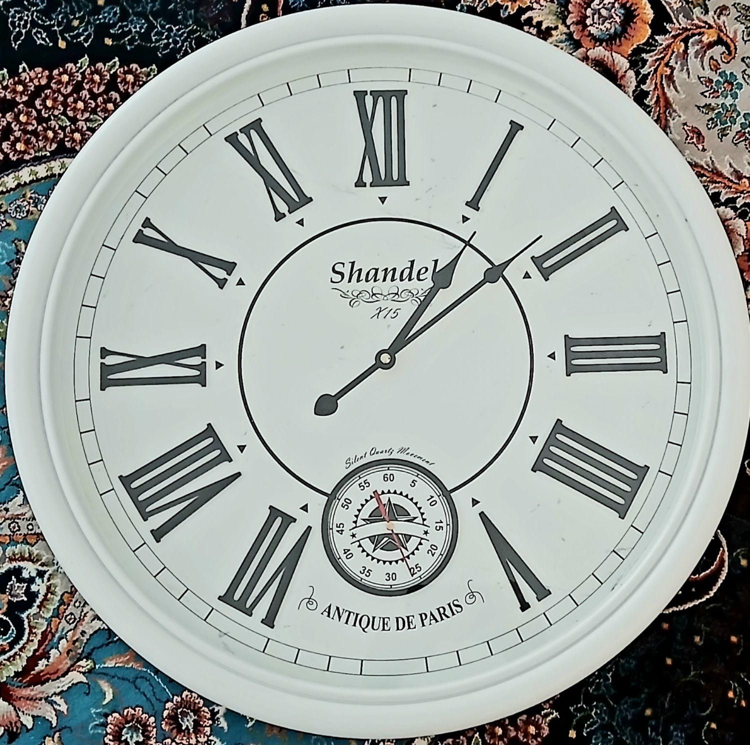 ساعت دیواری|ساعت دیواری و تزئینی|زنجان, |دیوار
