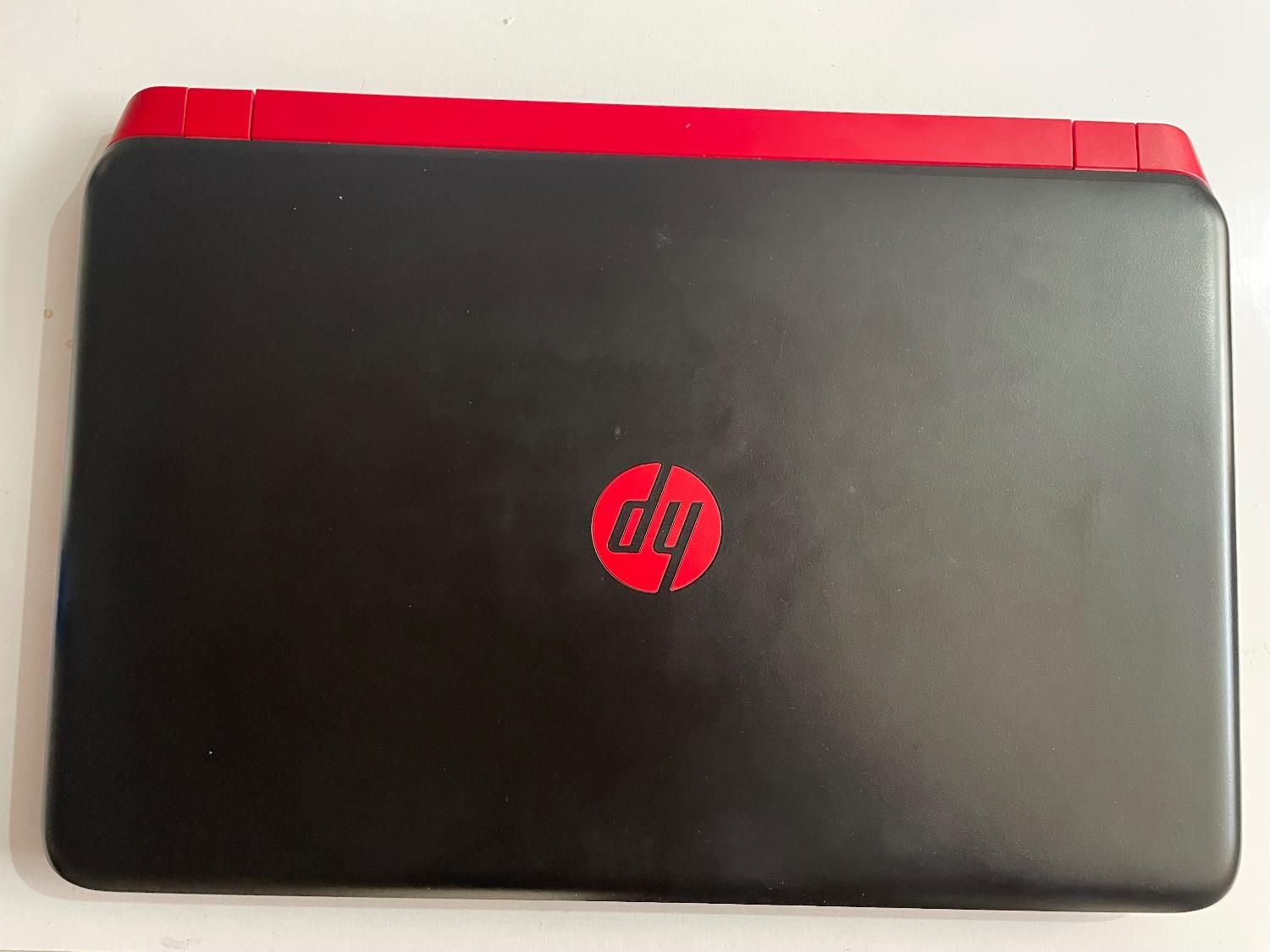 لپ تاپ  اچ پی hp pavillion p390 مدل beats edition|رایانه همراه|تهران, امیرآباد|دیوار