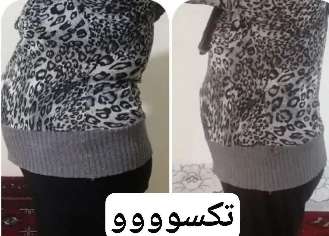 آسان لاغرشو|خدمات آرایشگری و زیبایی|مشهد, راهنمایی|دیوار