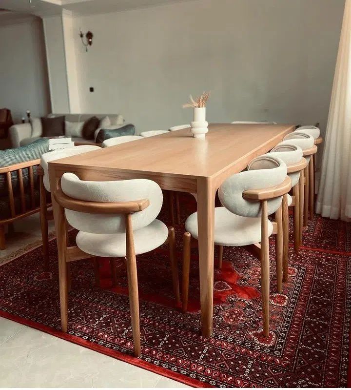 مبلمان باغستان|مبلمان خانگی و میز عسلی|کرج, باغستان|دیوار
