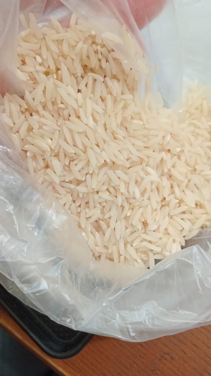 برنج طارم هاشمی خوش پخت شمال ارسال به سراسرایران|خوردنی و آشامیدنی|پردیس, فاز ۲|دیوار