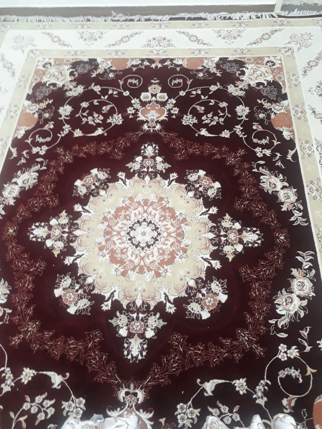 فرش ۹متری پاتریس|فرش|اراک, |دیوار