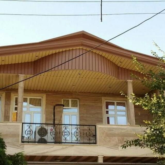 سبک سازی و شیروانی واردواز سوله مهندسی ساز|خدمات پیشه و مهارت|کرمانشاه, |دیوار