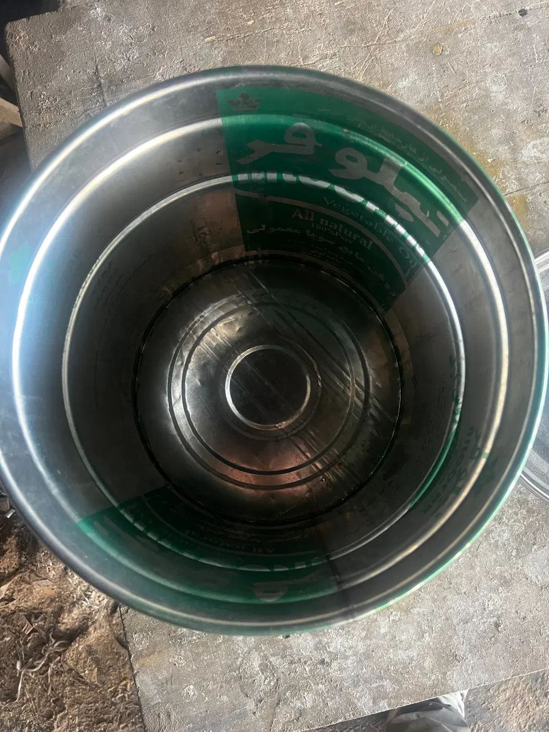 کارگر فنی پرسکار|استخدام صنعتی، فنی، مهندسی|اصفهان, بابوکان|دیوار