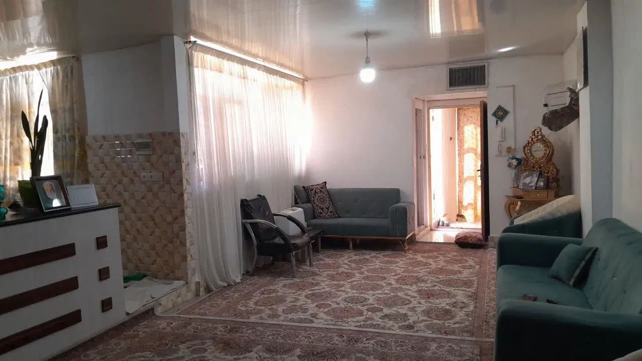 اجاره آپارتمان ۸۰ متری ۱ خوابه طبقه ۲ در پنجتن|اجارهٔ آپارتمان|مشهد, پنجتن|دیوار