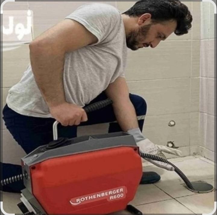 لوله بازکنی فردیس اندیشه فاز۱۲۳۴۵۶مارلیک ملاردوحدت|خدمات پیشه و مهارت|فردیس, فردیس|دیوار