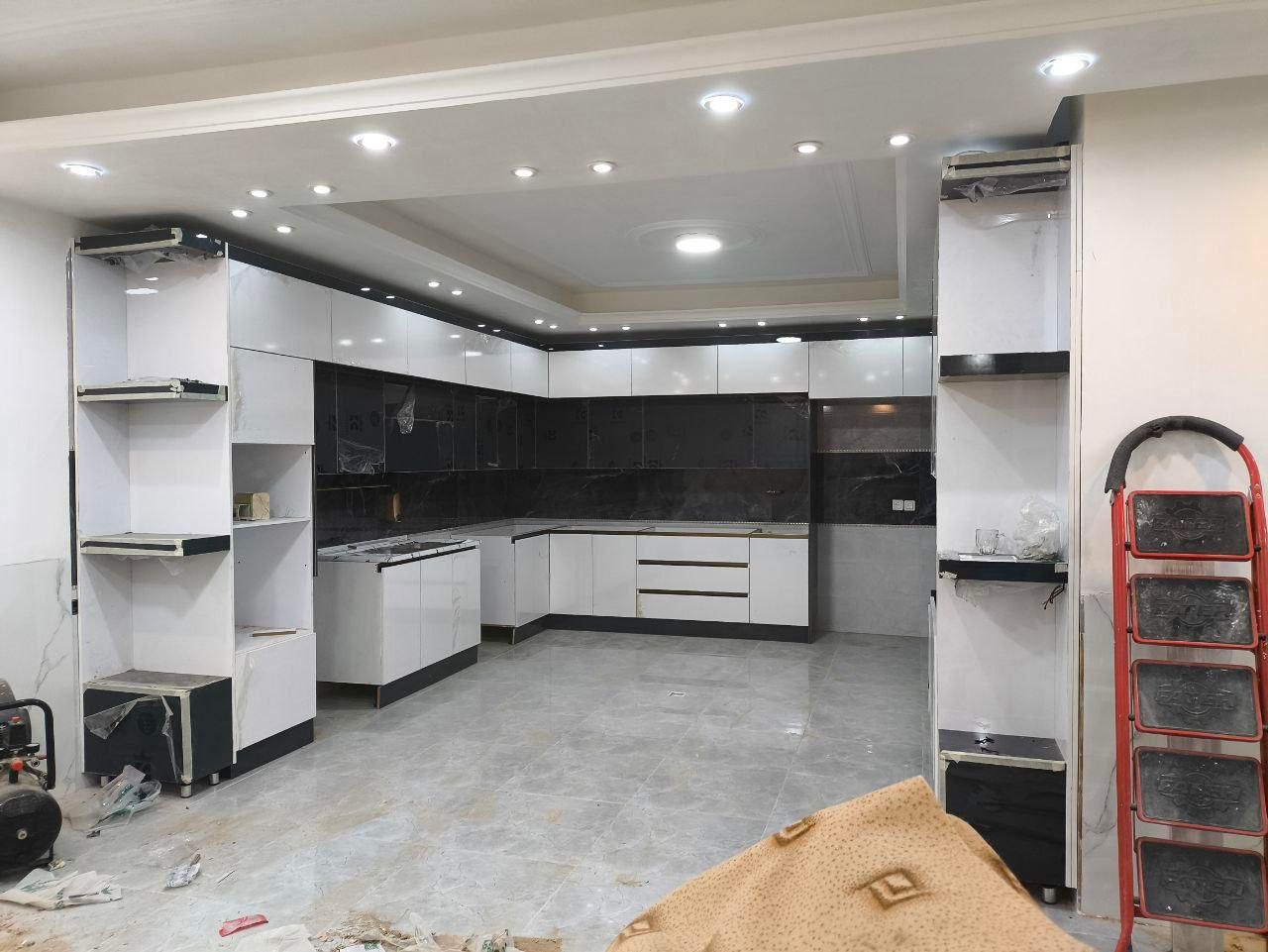 کابینت شرایطی و اقساط در بیجار|جاکفشی، کمد، دراور|بیجار, |دیوار