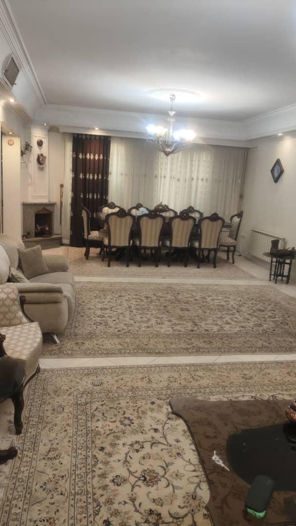 90 متری شیک  2 خواب رو به افتاب فول امکانات|فروش آپارتمان|تهران, نارمک جنوبی|دیوار