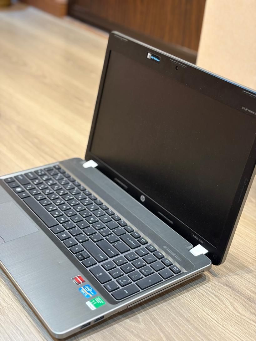 لپ تاپ HP مدل 4530s|رایانه همراه|رشت, گلسار|دیوار