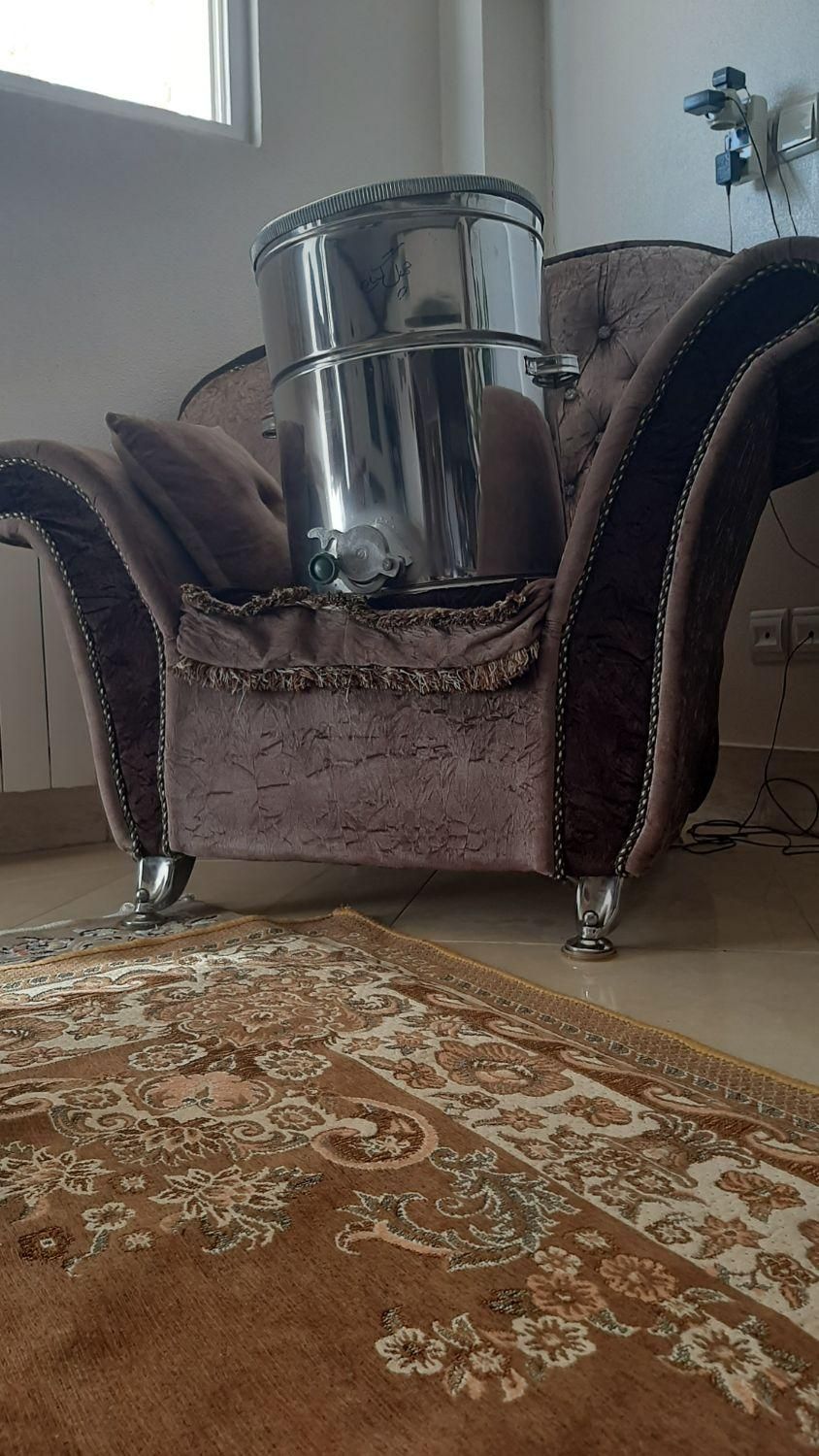 صافی عسل|حیوانات مزرعه|شاهین‌شهر, شهرک ردانی پور|دیوار