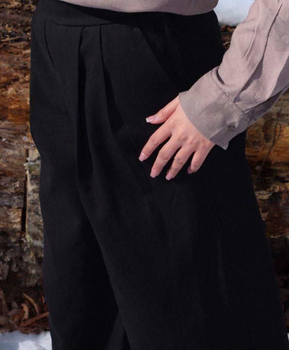 شلوار لنین در ۲ سایز|لباس|تهران, تجریش|دیوار