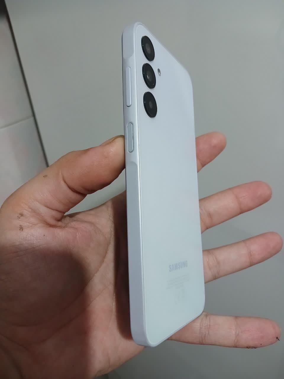 سامسونگ Galaxy A25 با حافظهٔ ۲۵۶ گیگابایت|موبایل|وحیدیه, |دیوار