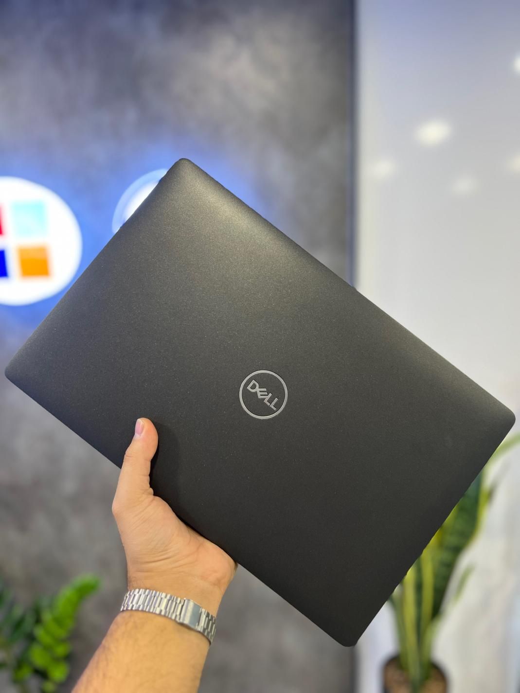 لپتاپ لمسی مهندسی / Dell Latitude 5501|رایانه همراه|مشهد, سجاد شهر|دیوار