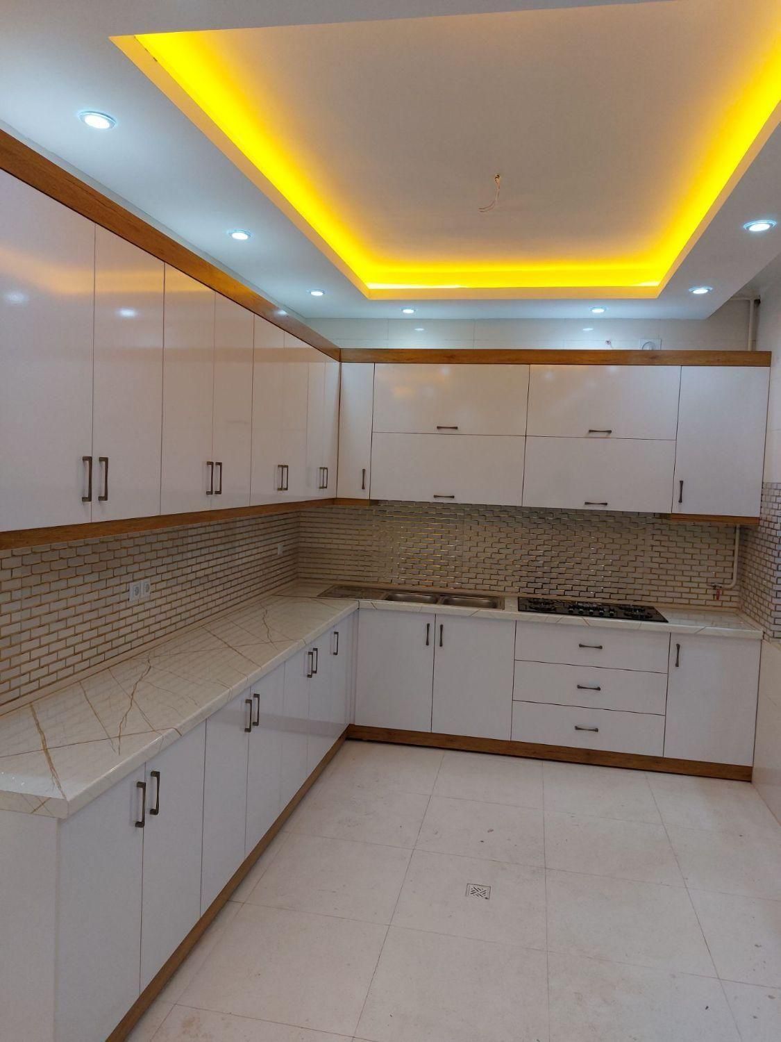 کابینت آشپزخانه و کمد دیواری اقساطی|خدمات پیشه و مهارت|تاکستان, |دیوار