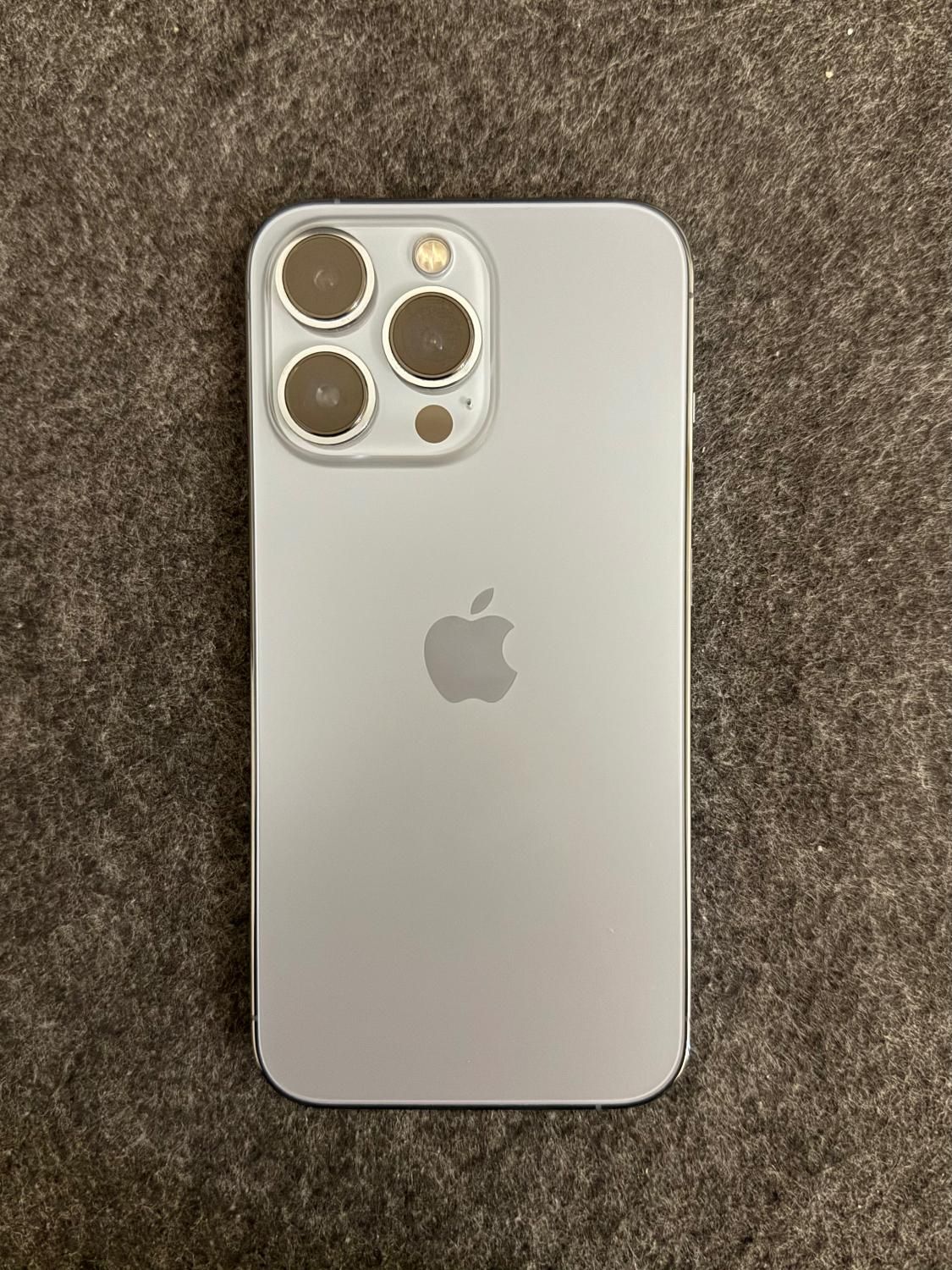 اپل iPhone 13 Pro با حافظه ۲۵۶ گیگابایت / ZAA|موبایل|تهران, سوهانک|دیوار