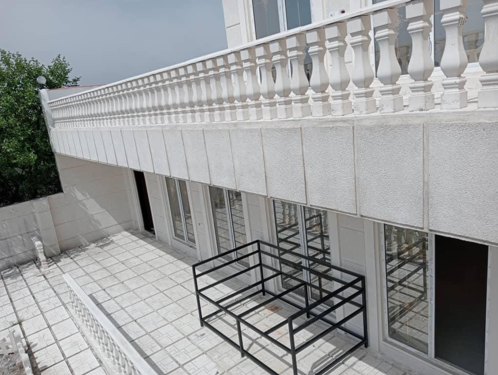 ۴۸۵ متر دوبلکس مدارک تکمیل  تهاتر خودرو|فروش خانه و ویلا|لواسان, |دیوار