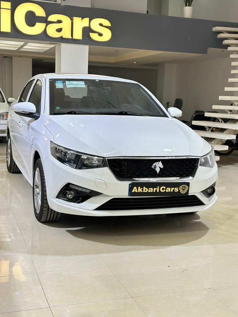 تارا V1 پلاس صفر ۱۴۰۴*اقساط ۳۰ ماهه*|خودرو سواری و وانت|یزد, |دیوار