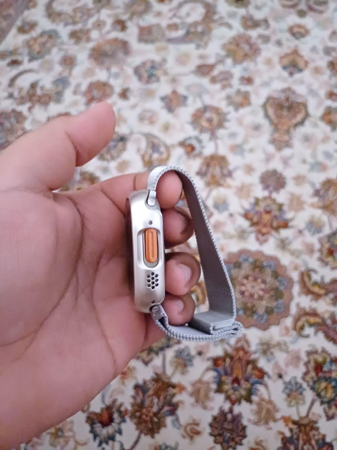 ساعت هوشمنو|ساعت|گلستان (تهران), |دیوار