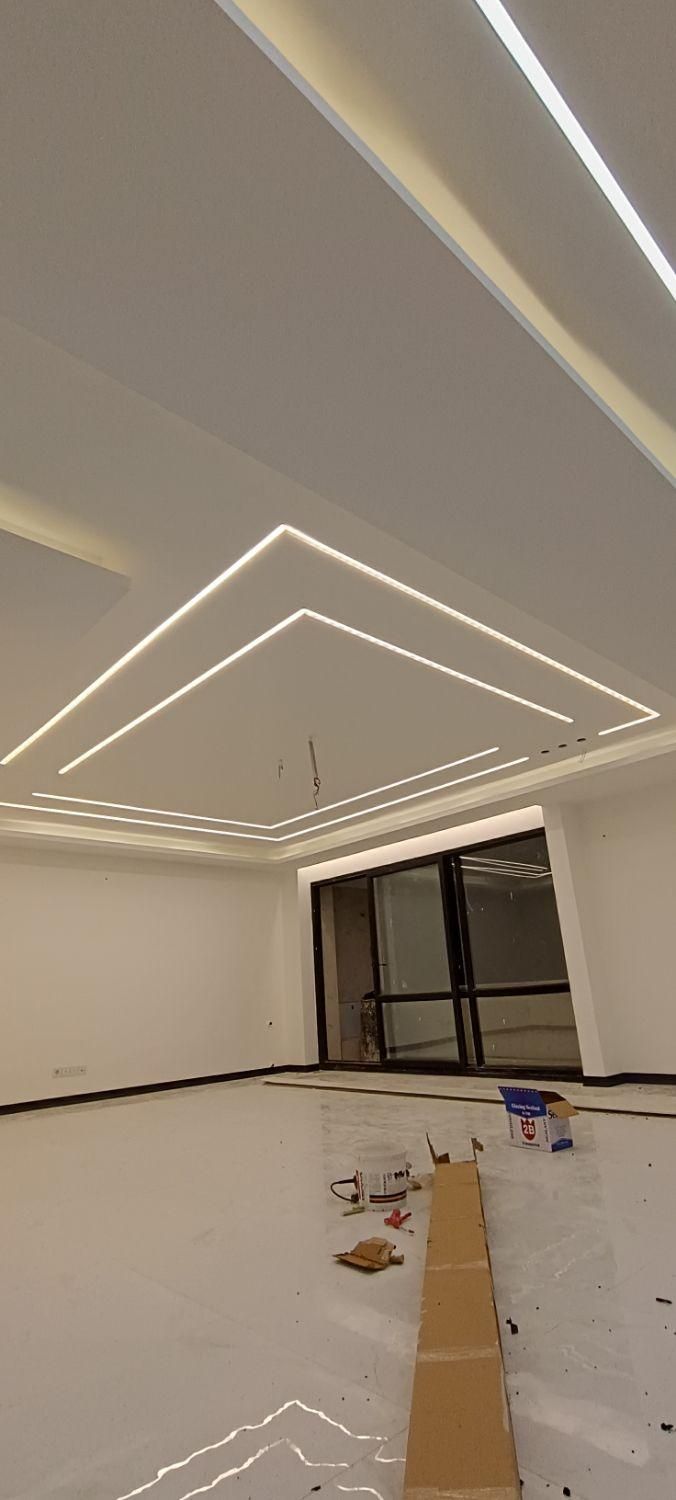 لاین نوری و کناف تولید اجرا  صفر تا صد|خدمات پیشه و مهارت|هشتگرد, شهرک صنعتی هشتگرد|دیوار