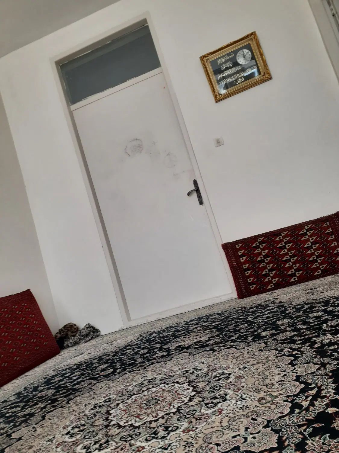 اجاره آپارتمان ۶۰ متری ۱ خوابه طبقه ۵ در حیدرآباد|اجارهٔ آپارتمان|کرج, حیدرآباد|دیوار