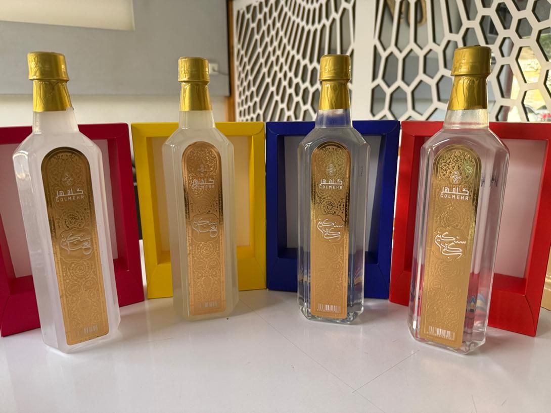 چاپ تخصصی برچسب و جعبه مستقیم با چاپخانه|خدمات پیشه و مهارت|قم, بلوار امین و ساحلی|دیوار