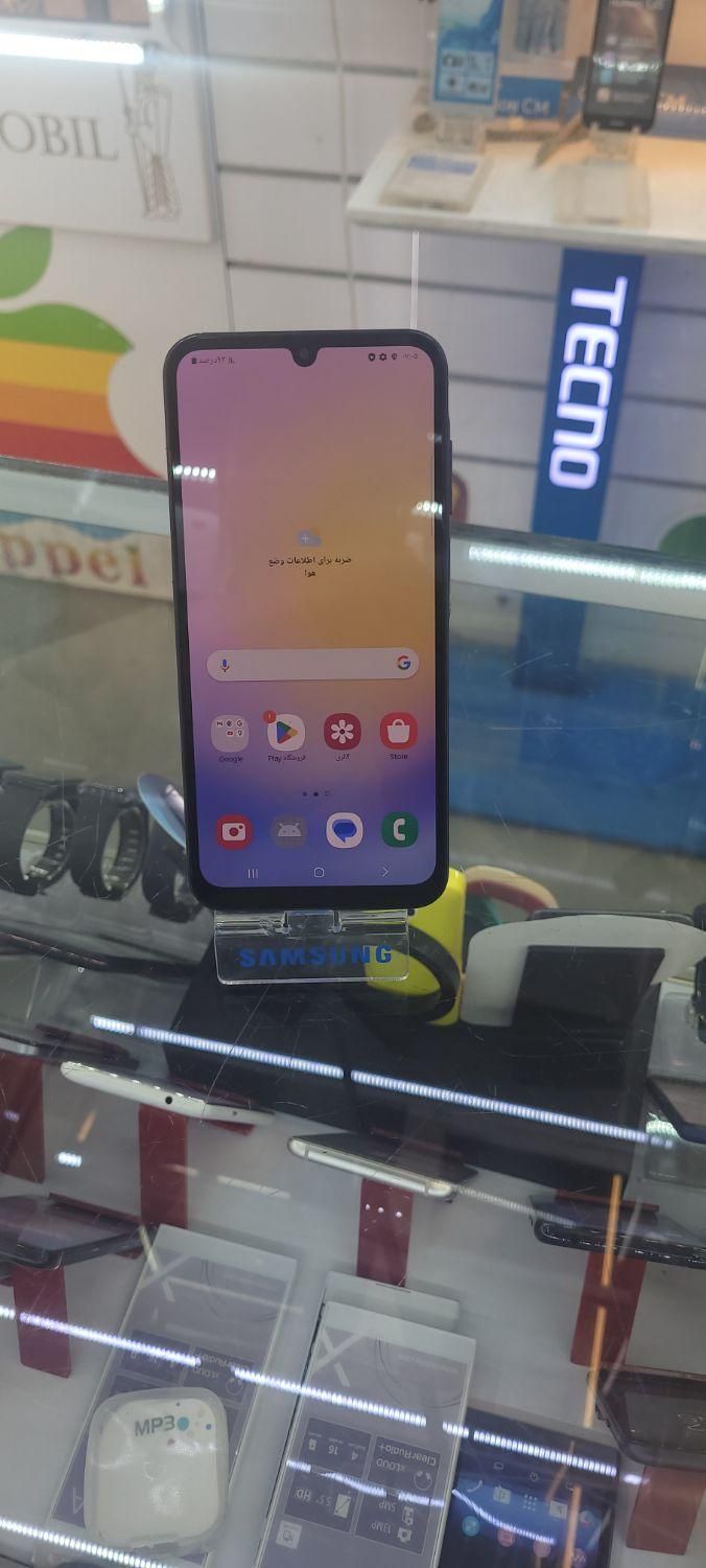 سامسونگa25 و a31وj7core|موبایل|اهواز, نادری|دیوار