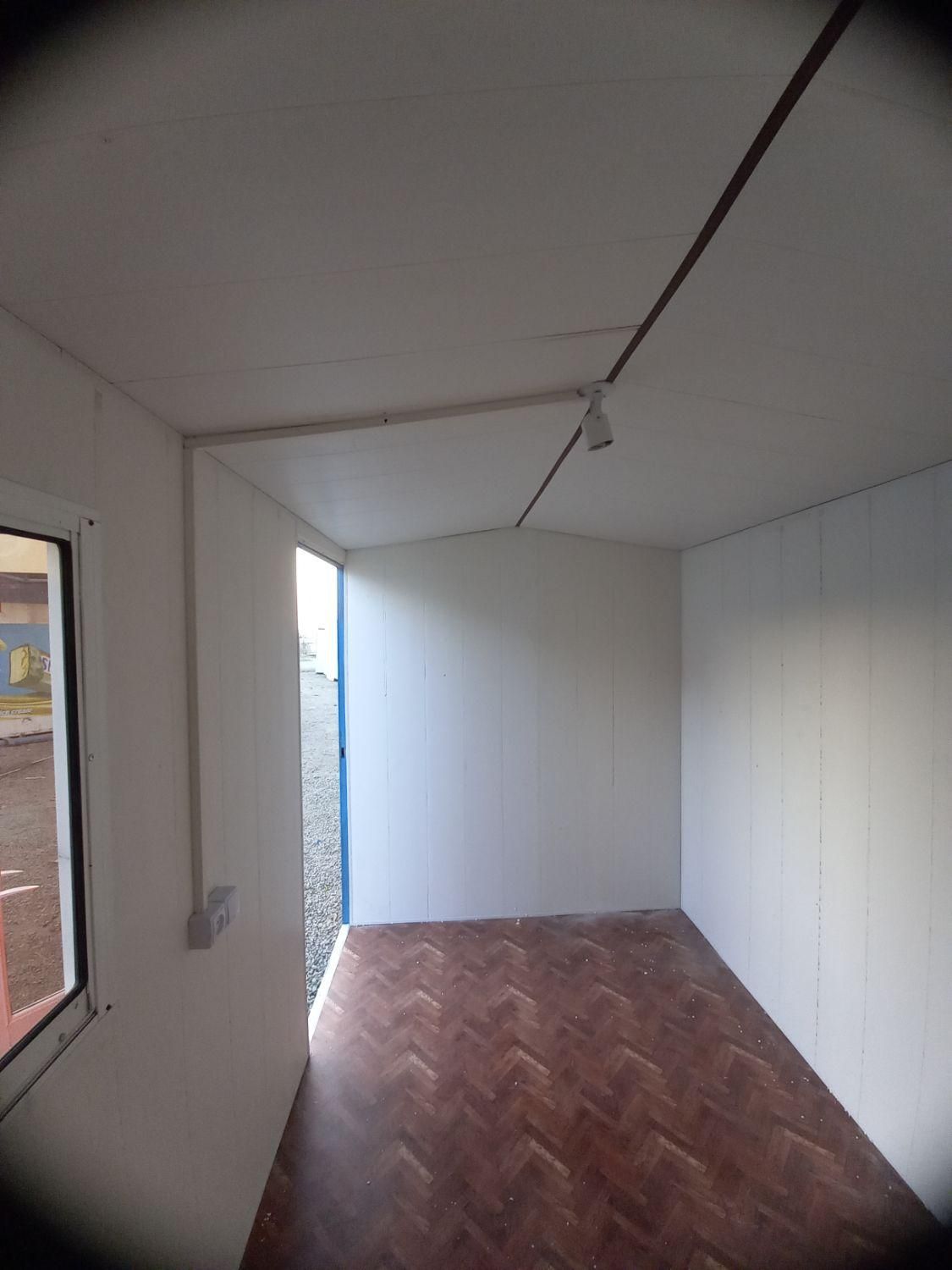 کانکس ۳در۲ نوساز|مصالح و تجهیزات ساختمان|تهران, یافت آباد جنوبی|دیوار