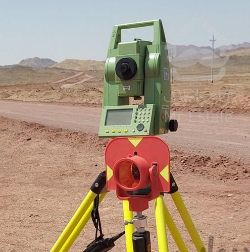 نقشه برداری نقشه بردار utmجی‌پی اس شمیم|خدمات پیشه و مهارت|مشهد, راهنمایی|دیوار