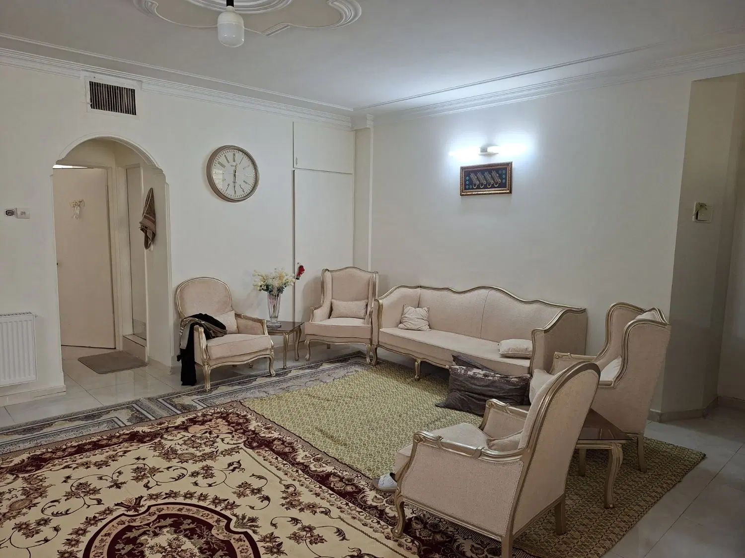 خونه اجاره ای ۷۰ متر|اجارهٔ آپارتمان|تهران, یاخجی آباد|دیوار