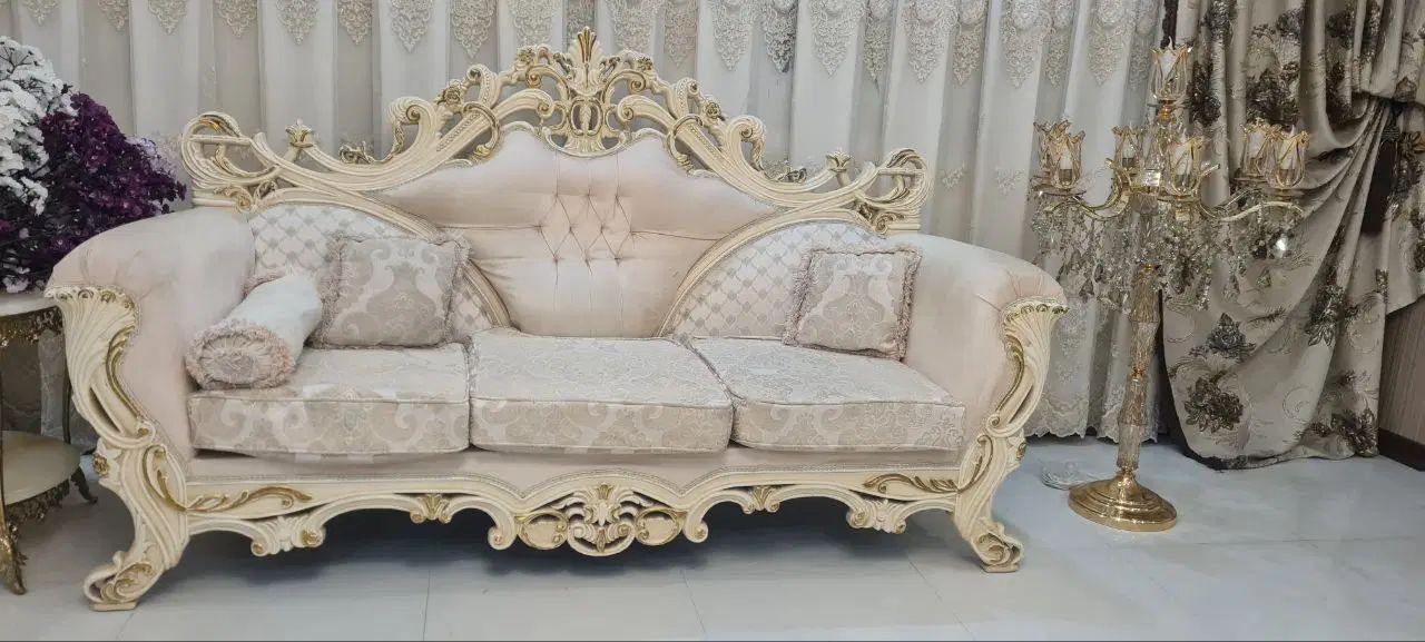 تعمیرات مبلمان و سرویس خواب|مبلمان خانگی و میز عسلی|تهران, استقلال|دیوار