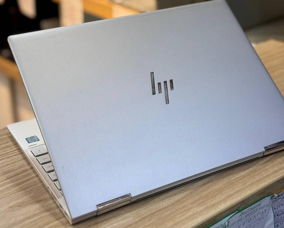 HP Spectre فول فلزی خاص|رایانه همراه|اهواز, زیتون کارمندی|دیوار