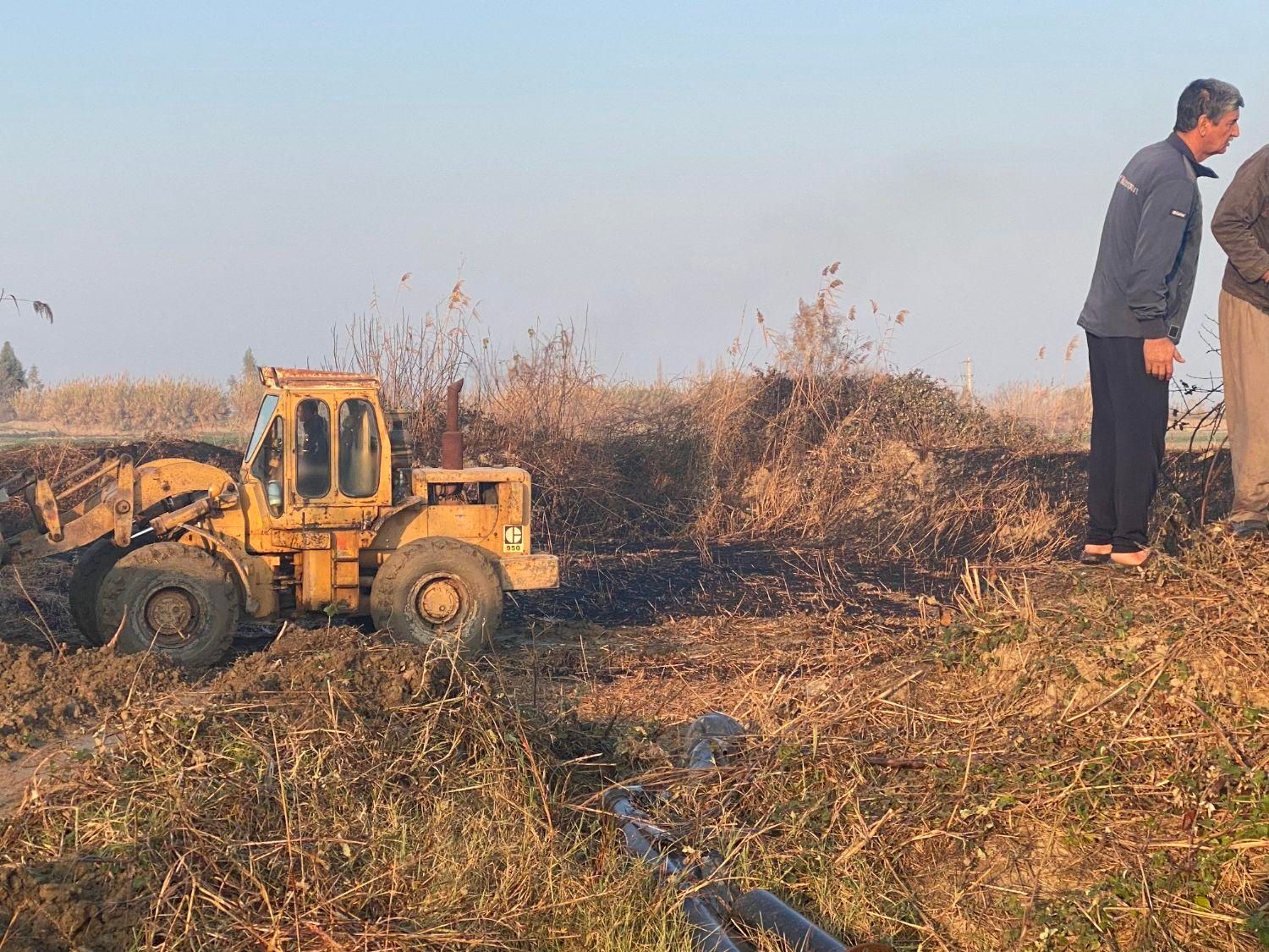 اجاره لودر|خدمات حمل و نقل|گرگان, |دیوار