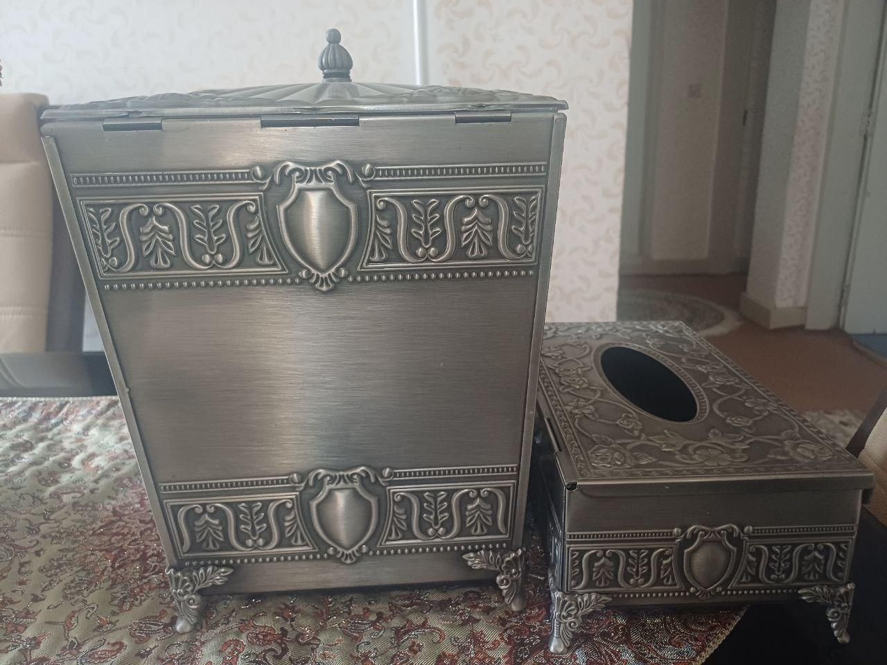 وسایل پذیرایی پیوتر|ظروف سرو و پذیرایی|سنندج, |دیوار