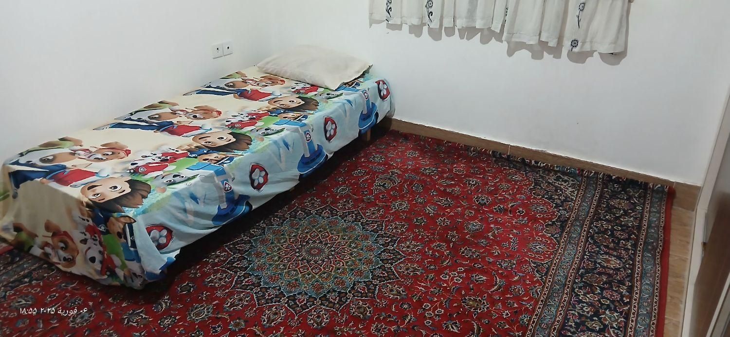 اجاره کوتاه مدت منزل|اجارهٔ کوتاهمدت آپارتمان و سوئیت|قائمشهر, |دیوار