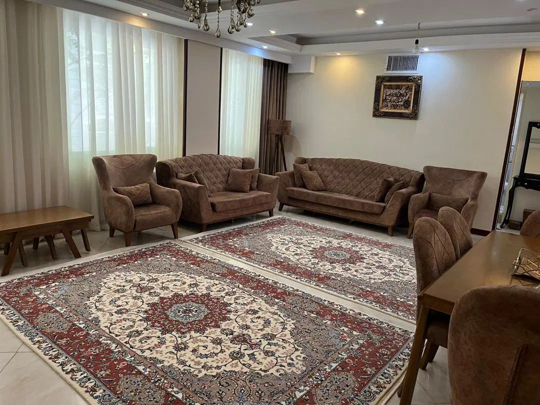 ۸۸متر.دو خواب/فول امکانات/خوش نقشه/استاد معین|فروش آپارتمان|تهران, استاد معین|دیوار
