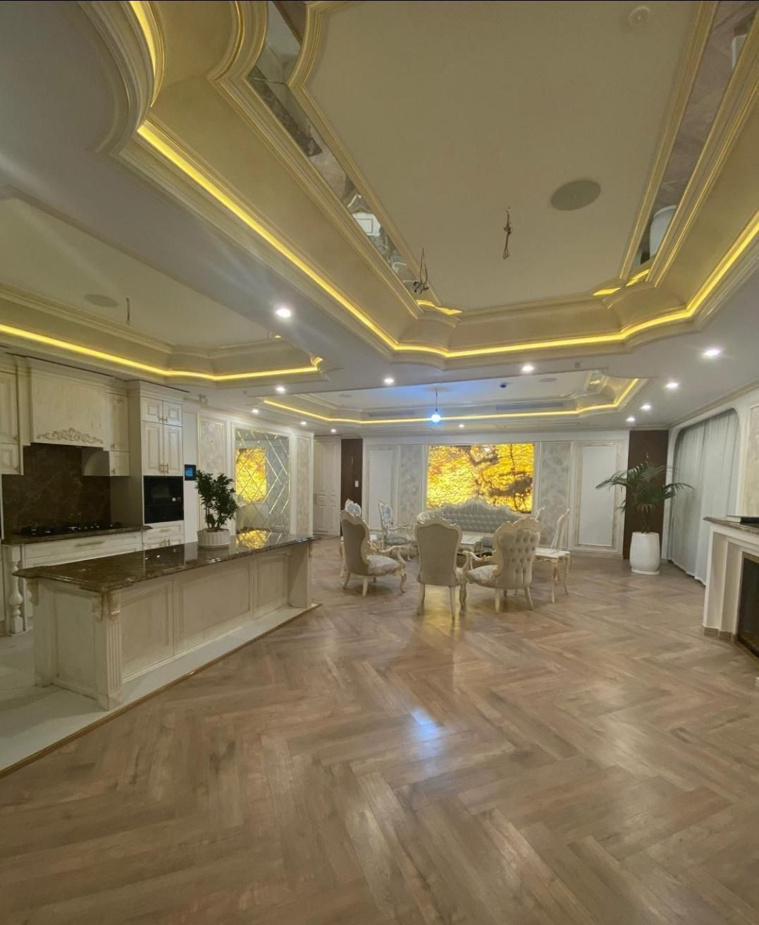 بهشتِ وکیل آباد/260مترآرامش وزیبایی درمنطقه لاکچری|فروش آپارتمان|مشهد, آزادشهر|دیوار