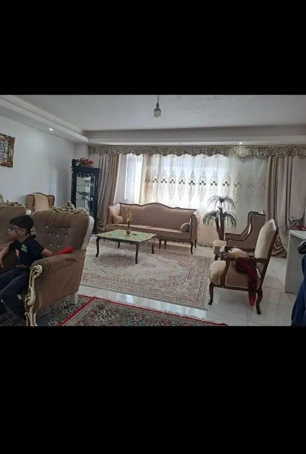 ۹۴متر سنددار قلم بازسازی شده|فروش آپارتمان|کرج, شاهین‌ویلا|دیوار