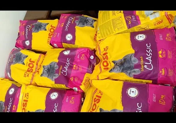 پخش petshop.pomerciti|لوازم جانبی حیوانات|مشهد, زمرد|دیوار