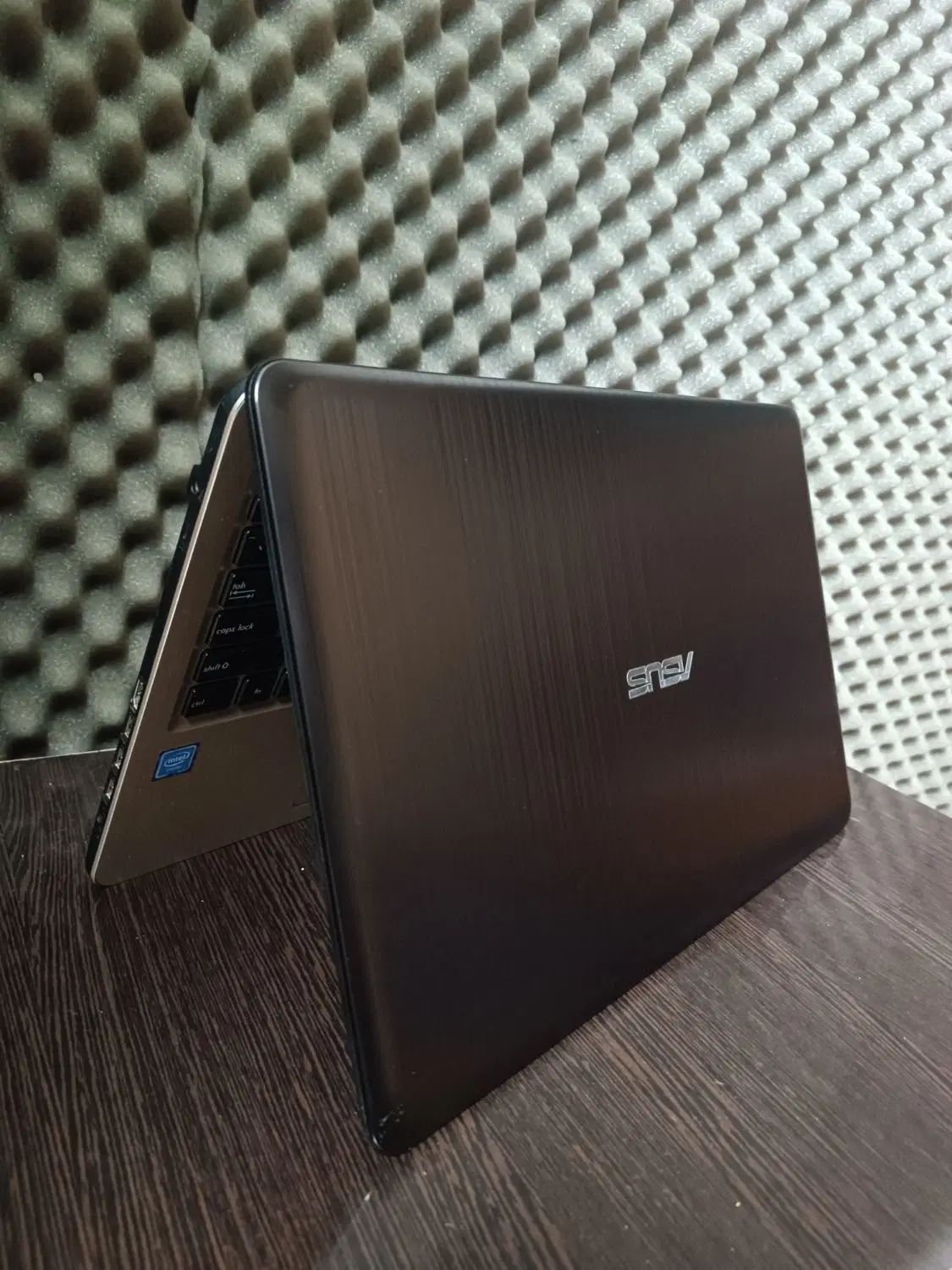 لپ تاپ asus|رایانه همراه|کرمانشاه, |دیوار