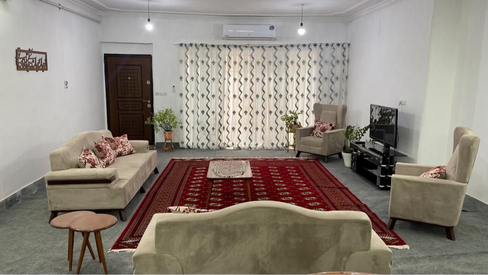 اجاره سوییت دربست وتمیز در علی آباد گلستان+پارکینگ|اجارهٔ کوتاهمدت آپارتمان و سوئیت|علیآباد کتول, |دیوار