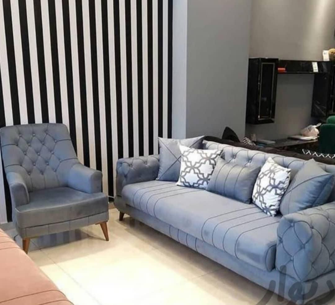 مبل|مبلمان خانگی و میز عسلی|مسجد سلیمان, |دیوار