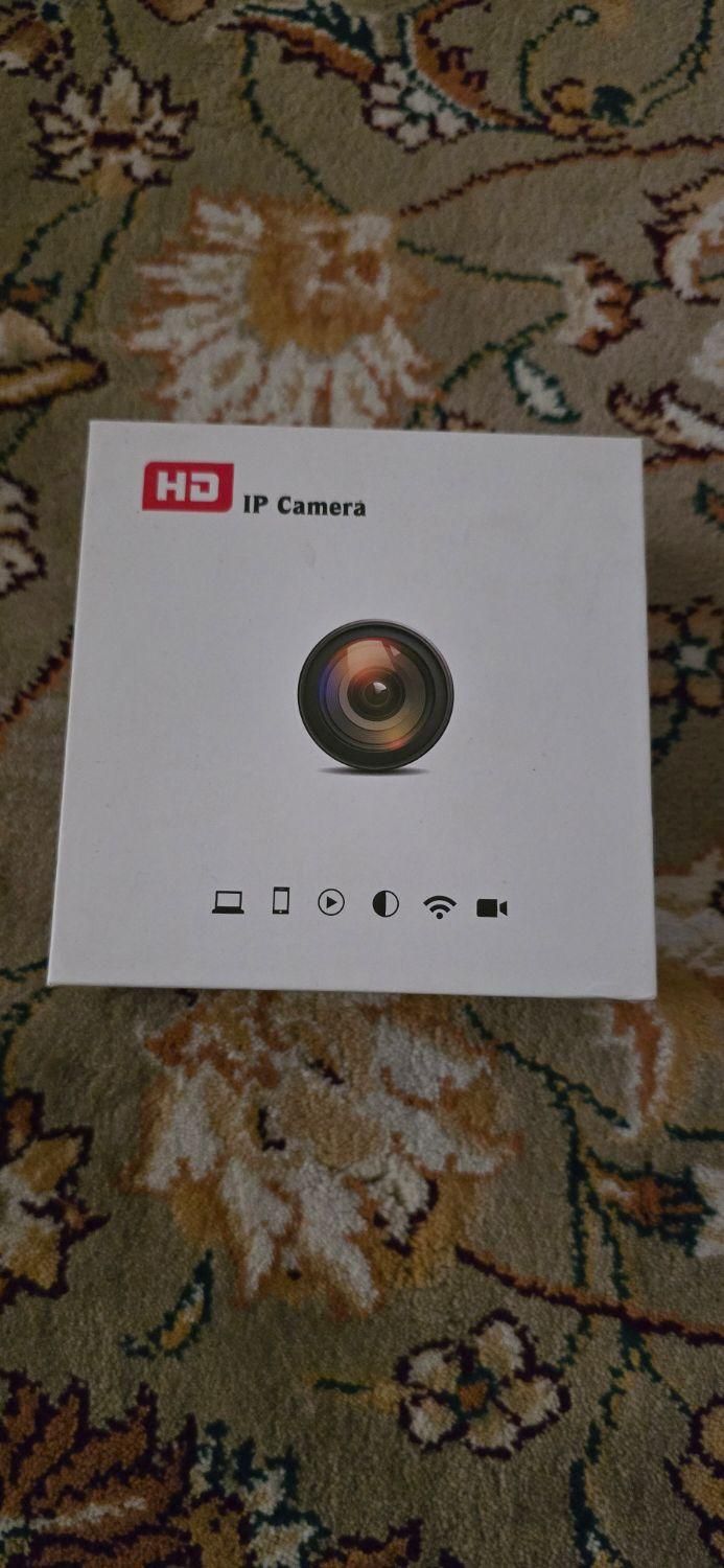 دوربین ریز مدل YZ-M1|دوربین مداربسته|صباشهر, |دیوار