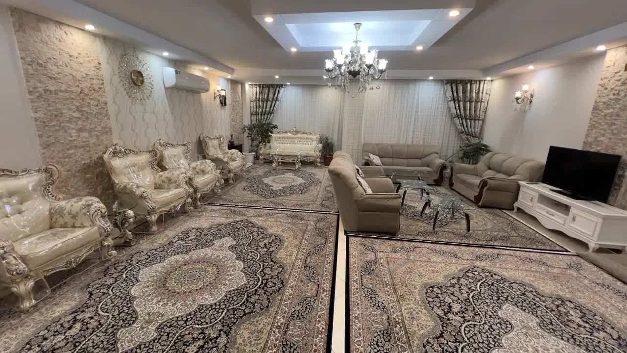 فروش فوری و استثنائی اپارتمان لوکس و مدرن (سنددار)|فروش آپارتمان|مشهد, سمزقند|دیوار