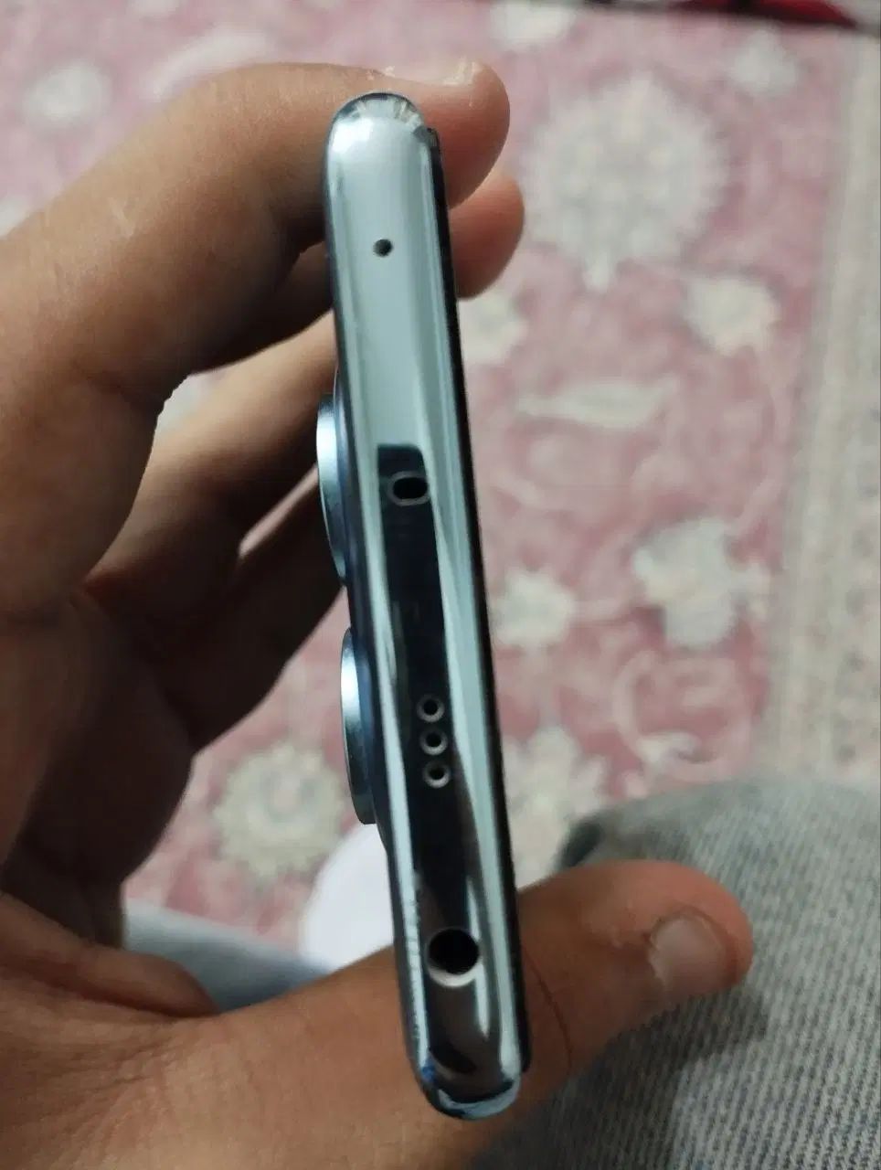 گوشی مبایل redmi note 14 pro 4G|موبایل|اصفهان, باغ فردوس|دیوار