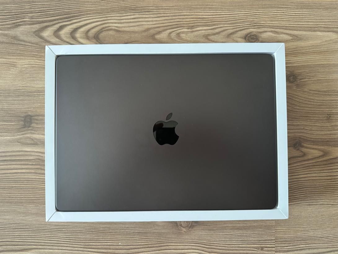 مک بوک پرو MacBook Pro MRX33|رایانه همراه|تهران, پونک|دیوار