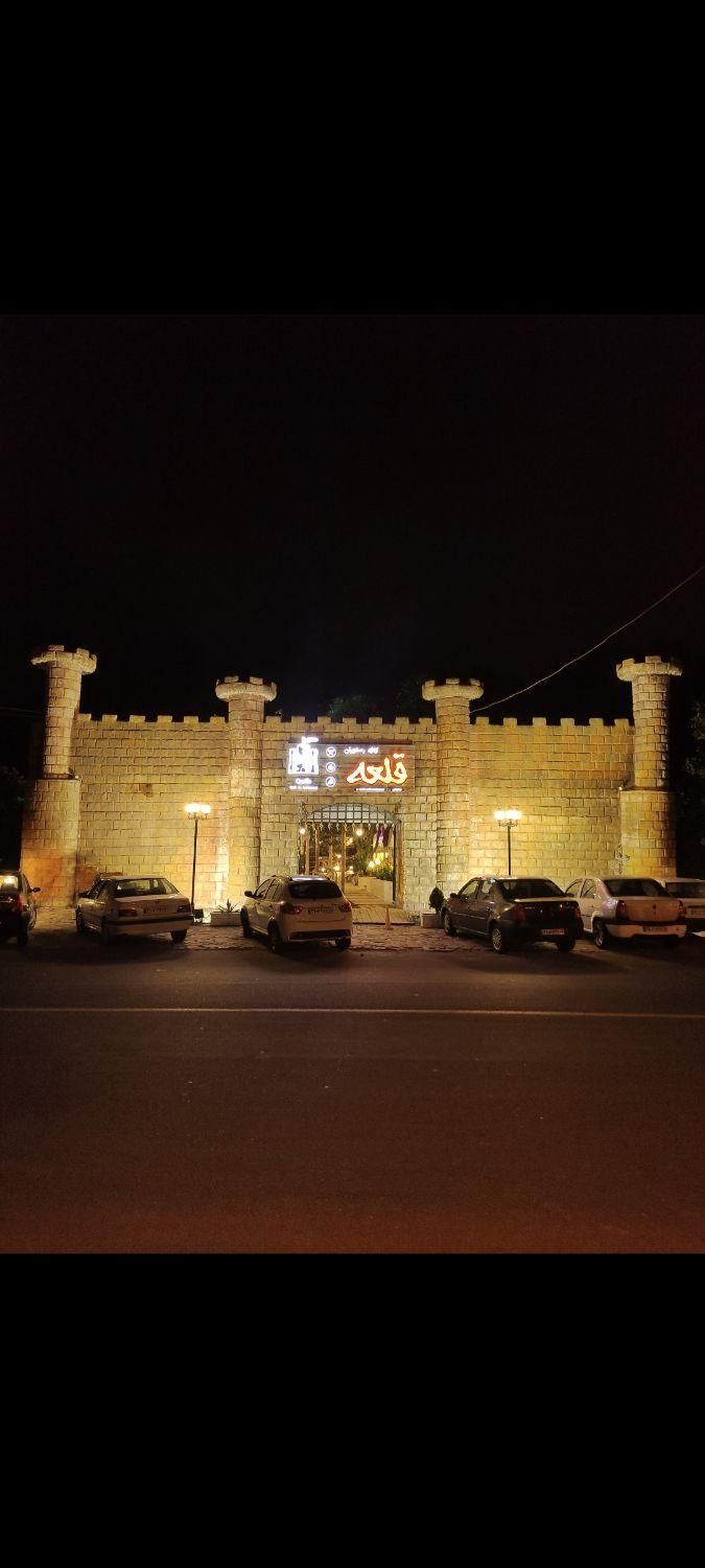 کمک آشپز و نیروی کار ساده|استخدام خدمات فروشگاه و رستوران|لنگرود, |دیوار