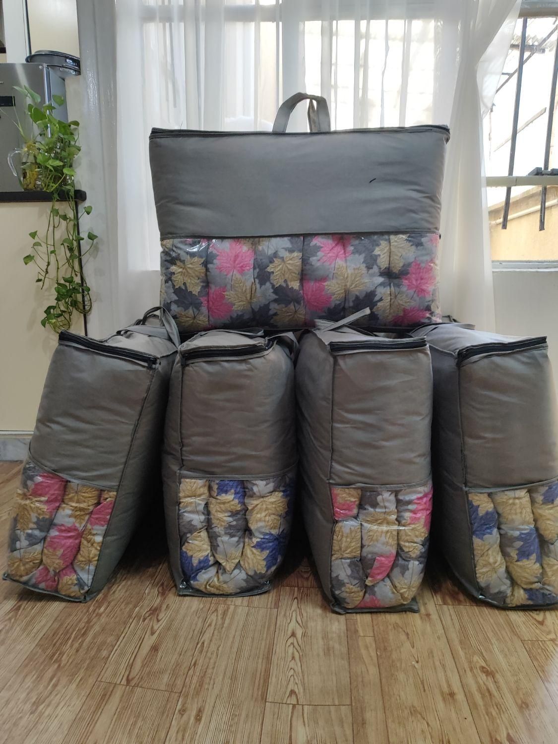 تشک طبی مسافرتی مهمان الیاف لایکو|رختخواب، بالش، پتو|اسلامشهر, مطهری|دیوار