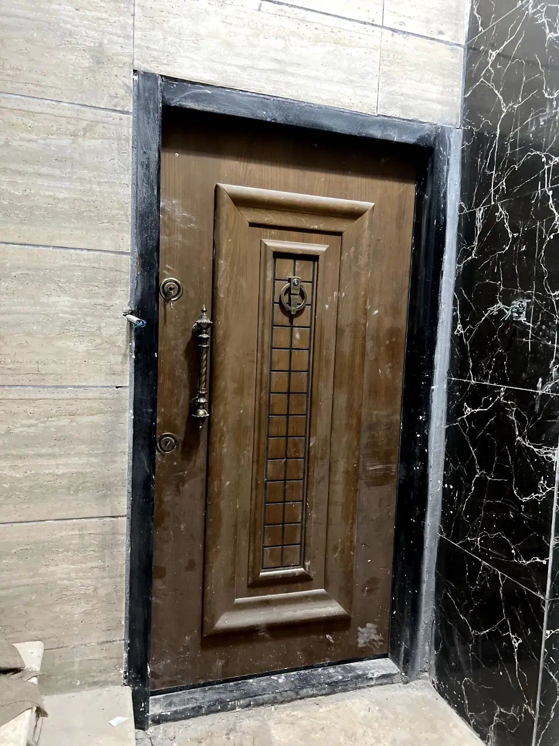آپارتمان ۱۰۸متری تک واحده علی اباد|اجارهٔ آپارتمان|رشت, جهاد|دیوار