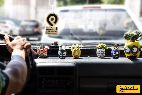 استخدام راننده پروژه ای - تهران|استخدام حمل و نقل|تهران, زعفرانیه|دیوار