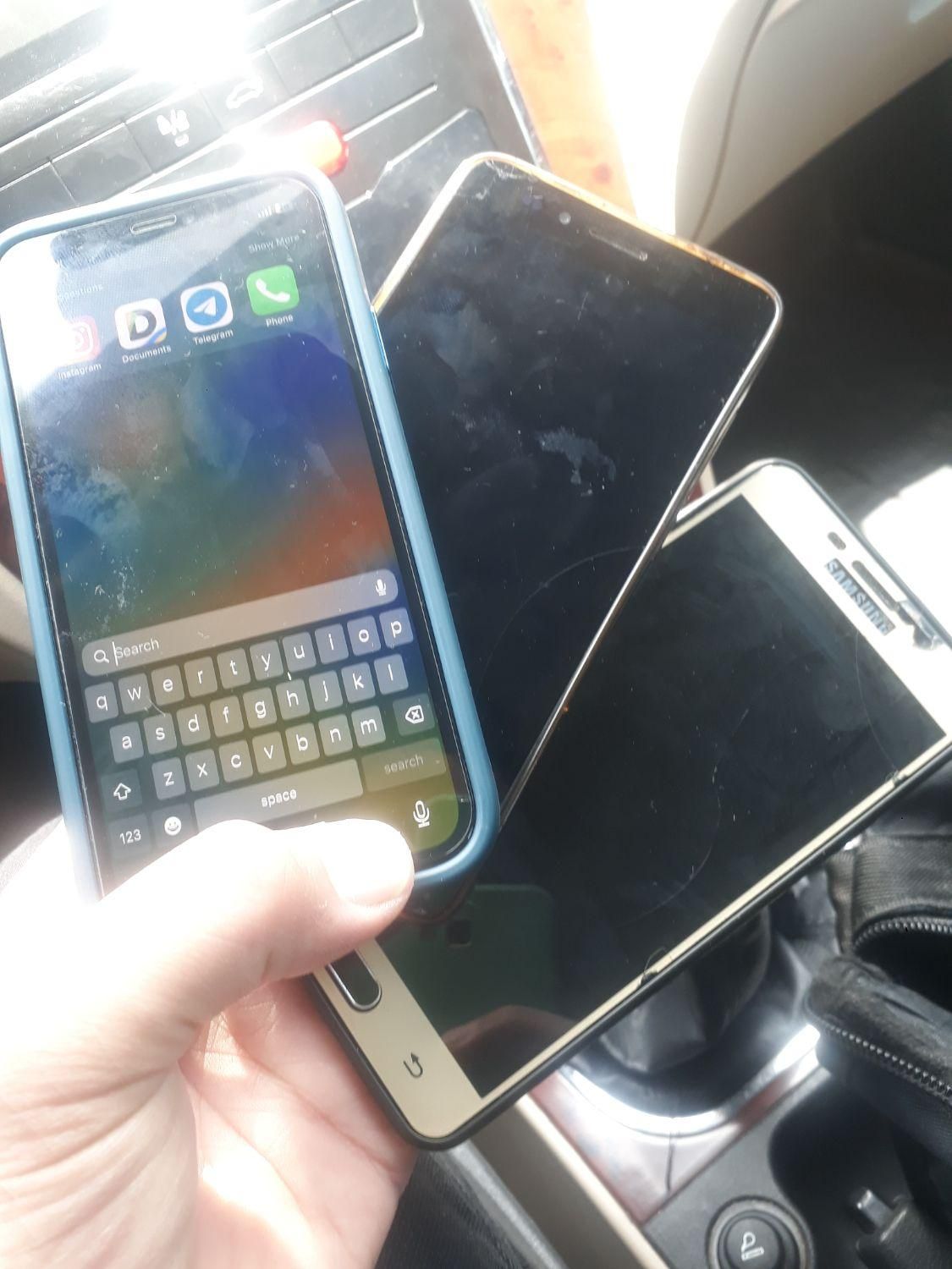 A11ال12سی23دی22 32 70c7 20s3050j3j2a7pocox3تاچ|لوازم جانبی موبایل و تبلت|مشهد, شهرک رازی (شهرک غرب)|دیوار